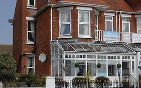 Coast Guest House Eastbourne